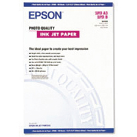 EPSON A2 PHOTO QUALITY INKJET PAPER PK30