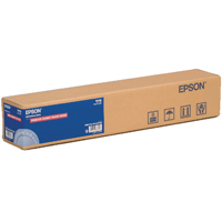 EPSON PREM 24IN GLOSSY PHOTO PAPER ROLL