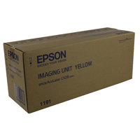 EPSON ACULASER CX28DN YELLOW IMAGE UNIT