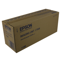 EPSON ACULASER CX28DN CYAN IMAGE UNIT