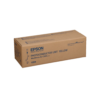 EPSON S051224 YELLOW PHOTOCONDUCTOR