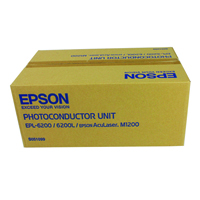 EPSON PHOTOCONDUCTOR UNIT EPL-6200L