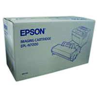 EPSON IMAGING CART BLACK EPL-N7000