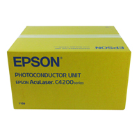 EPSON C4200 PHOTOCONDUCTOR C13S051109