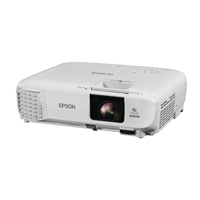 EPSON EB-U05 PROJECTOR MOBILE FULL HD