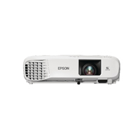 EPSON EB-X39 PROJECTOR MOBILE XGA