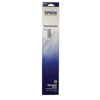 EPSON 7754 BLACK FABRIC RIBBON CASSETTE