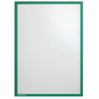 FRANKEN DOCUMENT HOLDER A4 GREEN