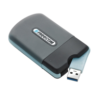 FREECOM TOUGHDRIVE MINI SSD 128GB 56344
