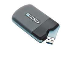 FREECOM TOUGHDRIVE MINI SSD 256GB 56345