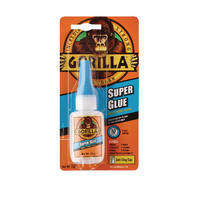 GORILLA SUPER GLUE 15G 4044201