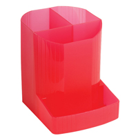 LINICOLOR PEN POT RASPBERRY 67585D