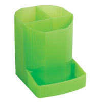 LINICOLOR PEN POT APPLE GREEN 67597D