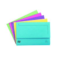 EUROPA POCKET WALLET ASSTD PK25