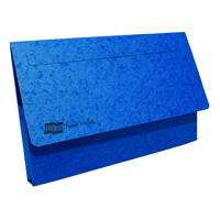 EUROPA POCKET WALLET FS BLUE PK10