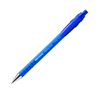 PAPERMATE FLEXGRIP ULTRA BALL BLUE PK12