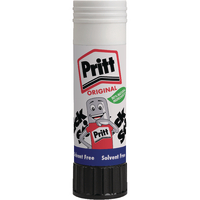 PRITT STICK 43G HANGING BOX 3 FOR 2