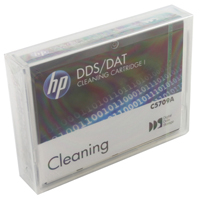 HP DDS CLEANING CARTRIDGE C5709A
