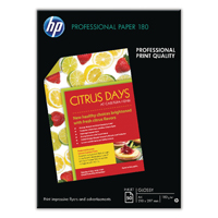 HP PRO A3 GLOSS INKJET PAPER PK50 C6821A
