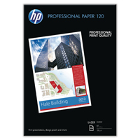 HP PRO A3 GLOSS LASER PHOTO PAPER CG969A