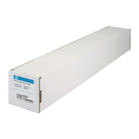 HP UNIV COATED MATTE PAPER ROLL Q1404A