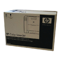 HP COL LSRJET 3500 FUSER 220/240V Q3656A