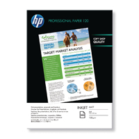 HP PRO MATTE A4 INKJET PAPER Q6593A