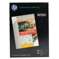 HP PRO MATTE A3 INKJET PAPER Q6594A