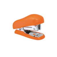RAPESCO BUG MINI STAPLER ORANGE PK12