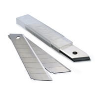 RAPESCO 18MM REPLACEMENT BLADES PK10