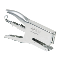 RAPESCO PORPOISE PLIER SILVER R81000A3