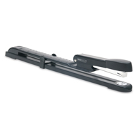 RAPESCO MARLIN LONG ARM BLACK STAPLER