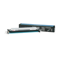 LEXMARK C734DN PHOTOCONDUCTOR C734X20G