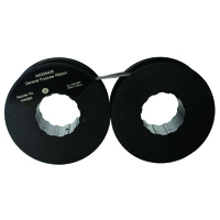 IBM BLACK 6400/6408 PRINTER INK RIBBON