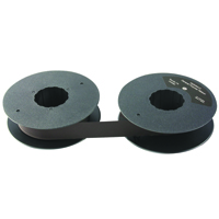 IBM BLACK 6400/6408 PRINTER INK RIBBON