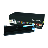 LEXMARK C925 CYAN IMAGING UNIT C925X73G