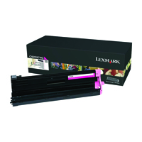 LEXMARK C925 MAGENTA IMG UNIT C925X74G