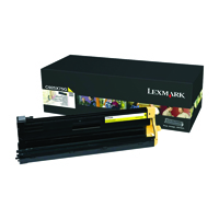 LEXMARK C925 YELLOW IMAGW UNIT C925X75G
