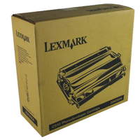 LEXMARK C510 PHOTO DEVELOPER 20K0504