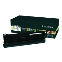 LEXMARK C925 IMAGING UNIT BLACK C925X72G