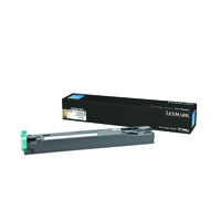 LEXMARK WASTE TONER BOTTLE C950X76G