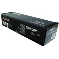 LEXMARK 12026XW PHOTOCONDUCTOR KIT