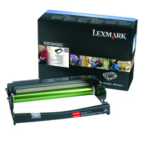 LEXMARK X203/204 PHOTOCONDUCTOR X203H22G