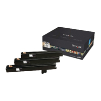 LEXMARK C935/X940E/5E PHOTOCONDUCTOR PK3