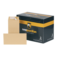 NEW GUARDIAN DL ENV S SEAL MAN P1000