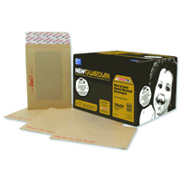 NEW GUARDIAN C3 ENV BOARD P SEAL MAN P50