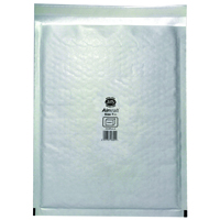 JIFFY AIRKRAFT 340X445MM WHITE PK50