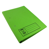 GUILDHALL GREEN TRANSFER SPRNG FILE PK25