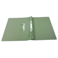 GUILDHALL FC GREY TRNSFER FILE 285G PK25