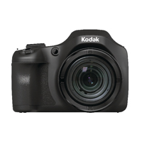 KODAK PIXPRO AZ652 ASTRO CAMERA BLACK